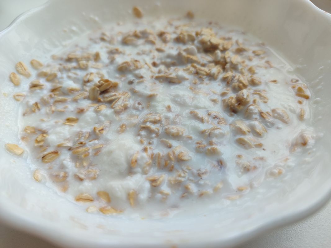 Осенние чудеса на завтрак: 5 ярких рецептов для бодрого утра