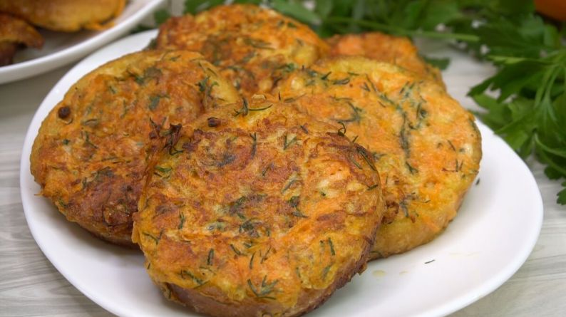 Ленивчики на завтрак: быстрое и вкусное решение для вашей семьи