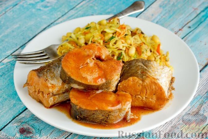 Скумбрия на любой вкус: необычные рецепты для рыбного дня