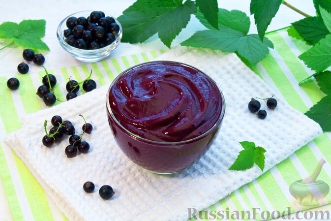 Смородина в Кулинарии: Изумительные Рецепты для Летнего Меню