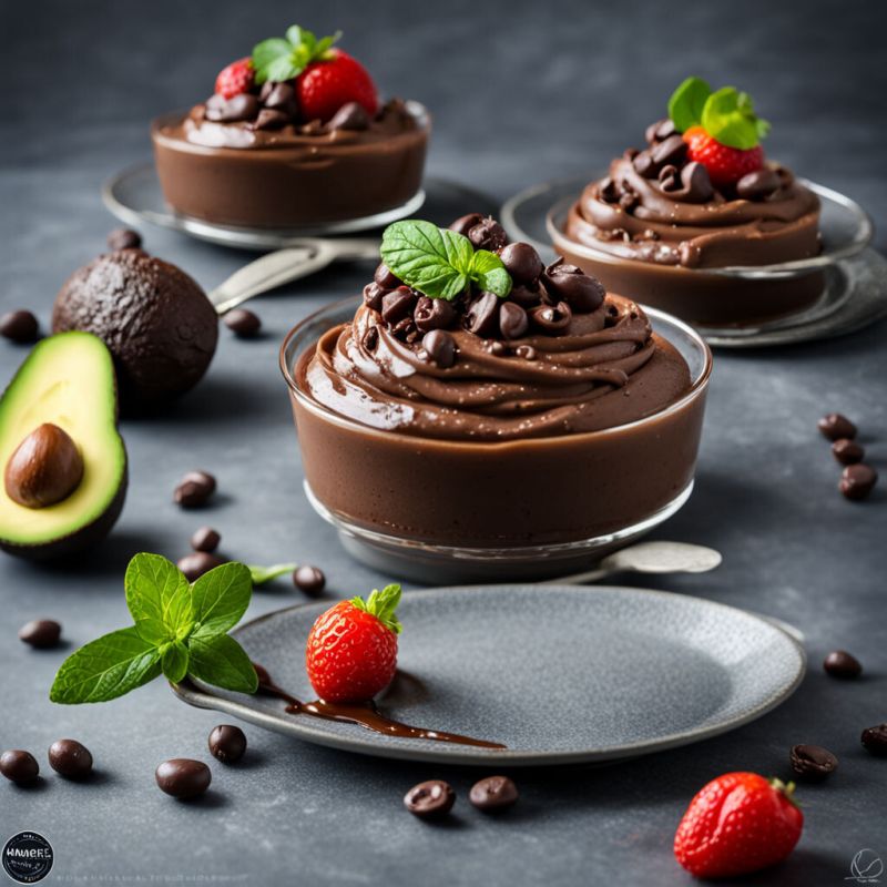 Вкусные веганские десерты, которые изменят ваше представление о сладком