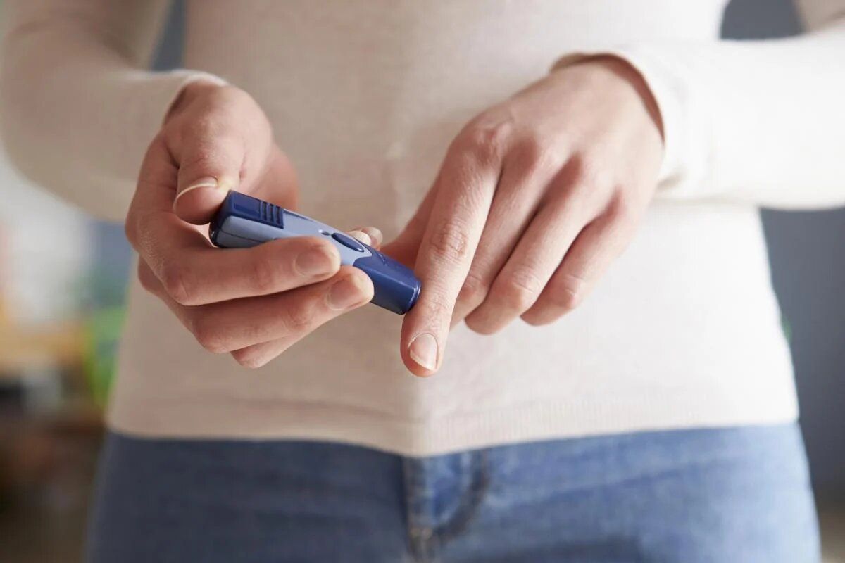 Корица: незаменимый помощник в борьбе с высоким сахаром