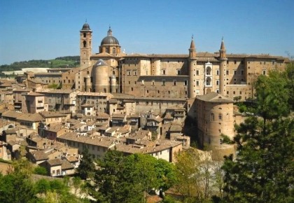 Как приготовить пышный итальянский пирог Чамбелла и его варианты