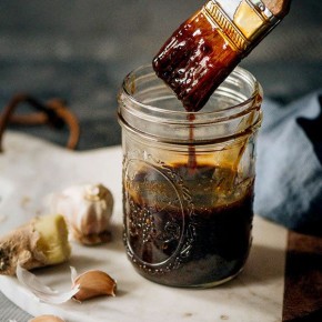 Откройте для себя удивительный китайский барбекю соус