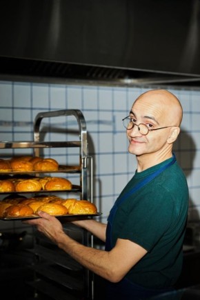 Сладкое искушение: новая бургерная Kamel Smash Burger