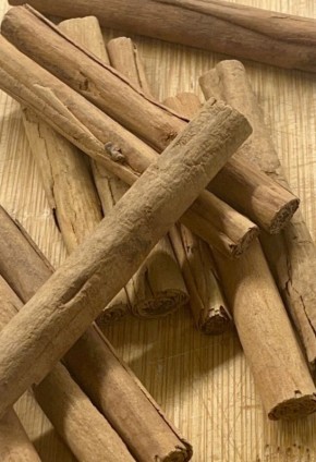 Корица: волшебный аромат или опасная подделка?