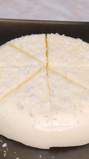 Молочный пудинг: простой и вкусный десерт для любого времени