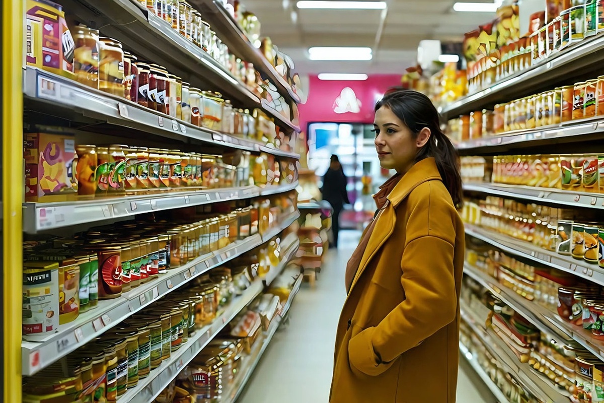 Как организовать праздничный стол без лишних расходов