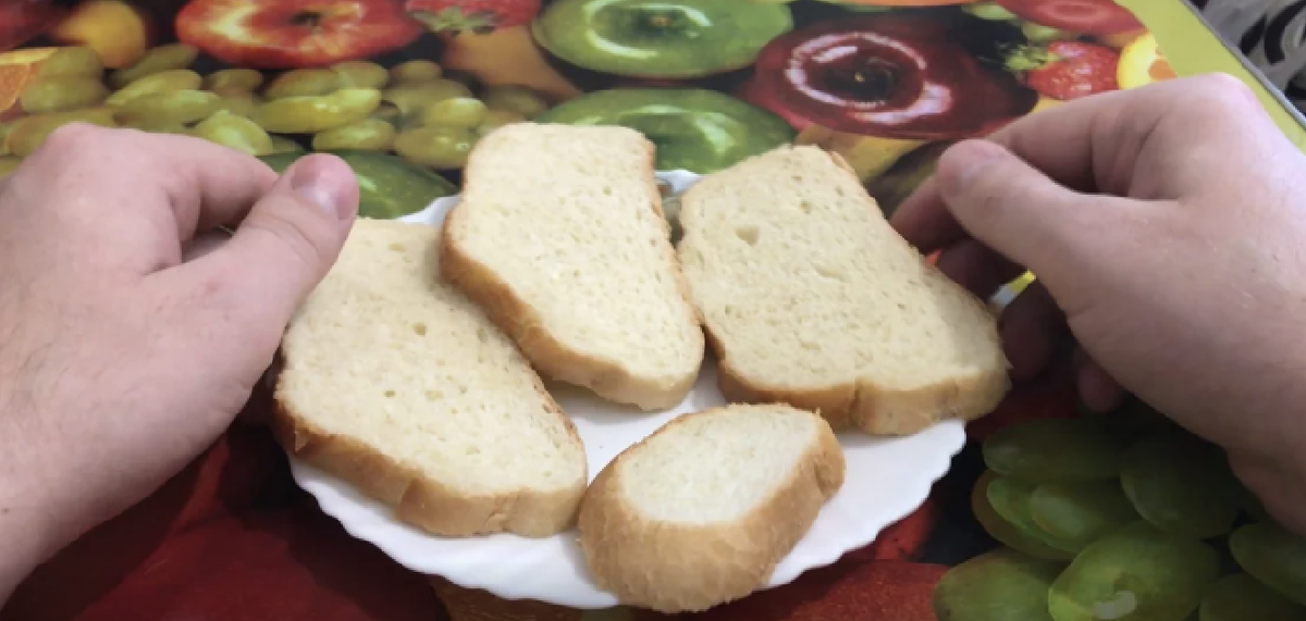 Кулинарные хитрости для умелых хозяек