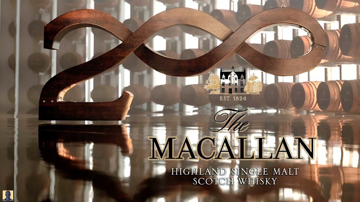 ��� ������� � �������: ��� �������� ����� The Macallan
