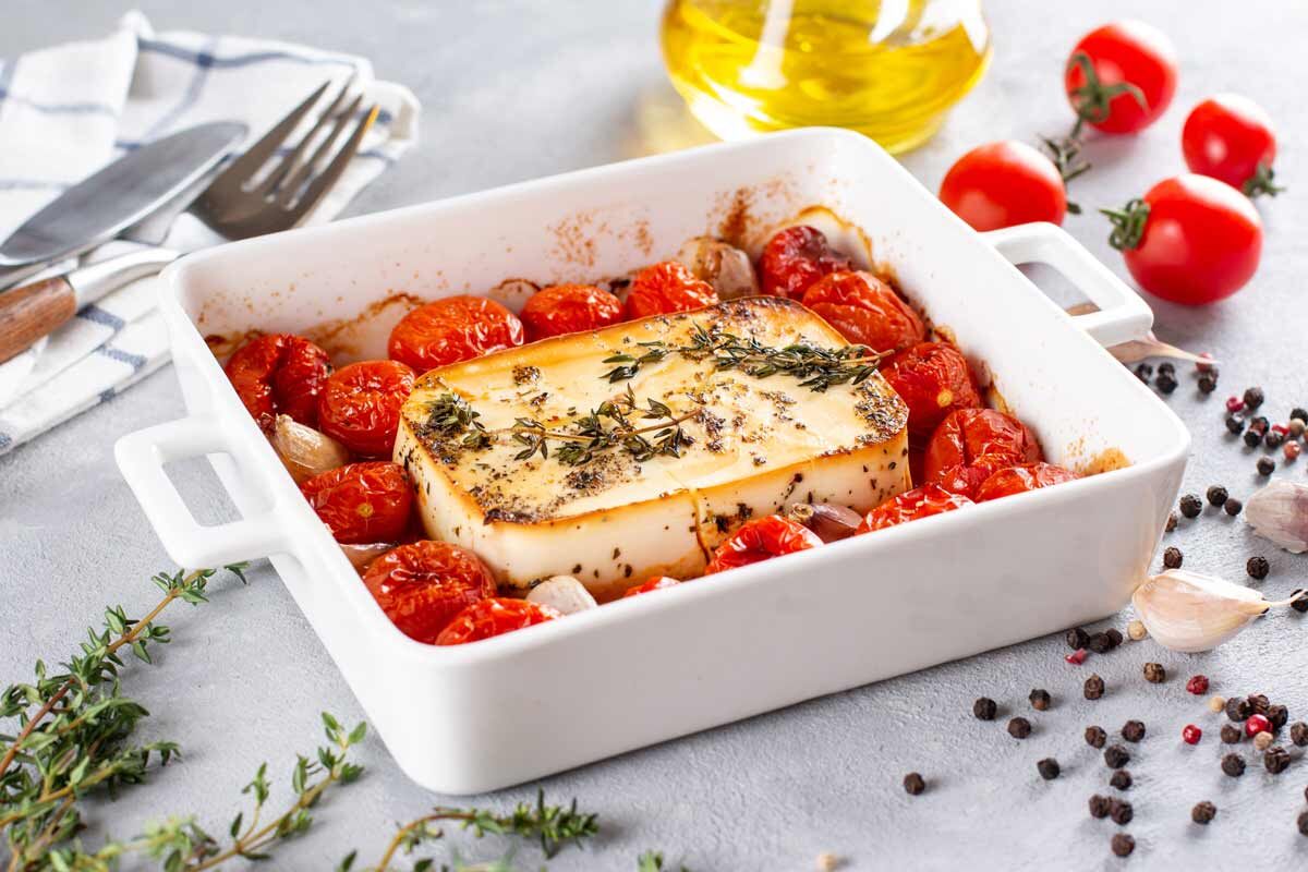 Паста, которой завоюешь любой стол