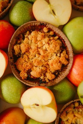 Сладкие новинки сезона от пекарни Zhirnova