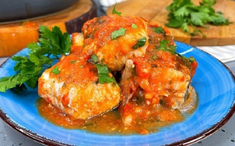 Как приготовить нежную рыбу в духовке: идеальный рецепт для бюджета