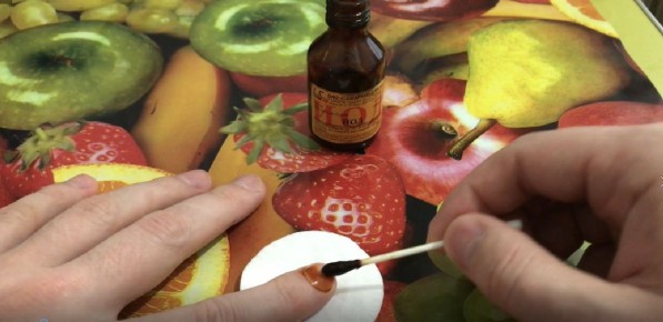 Йод в быту: 8 неожиданных лайфхаков для каждой домохозяйки