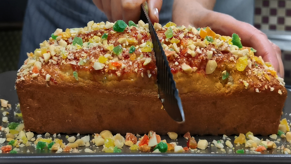 Сладкое на Рождество: лучшее домашнее угощение