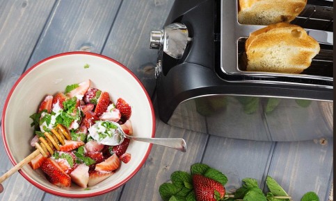 Эффективные способы использования кухонных гаджетов: советы и рецепты