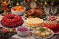 Новый год 2026: Меню, которое станет ярким акцентом вашего стола