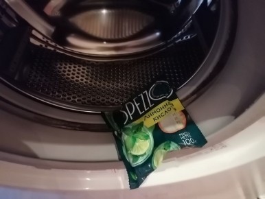 Как избежать плесени в стиральной машине: неожиданные причины и полезные советы