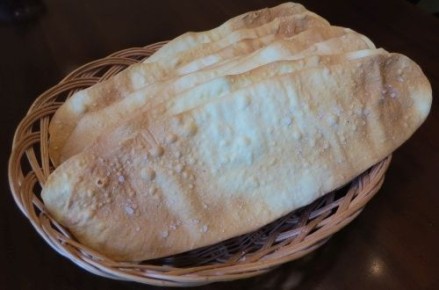 Хрустящие хлебцы: быстрый рецепт домашней закуски