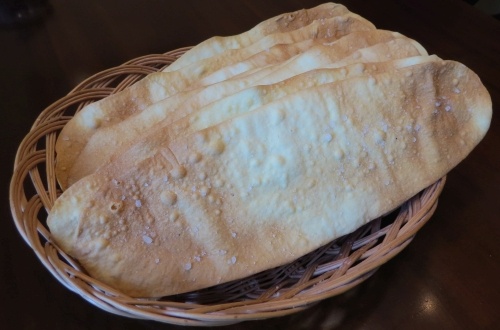 Хрустящие хлебцы: быстрый рецепт домашней закуски