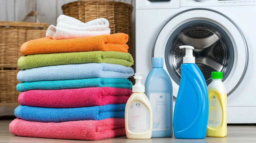 Как заставить стиральный порошок работать на полную мощность: простые шаги для идеальной стирки