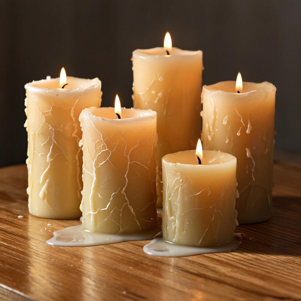 Секреты успешного сада: как пчелиный воск меняет правила игры