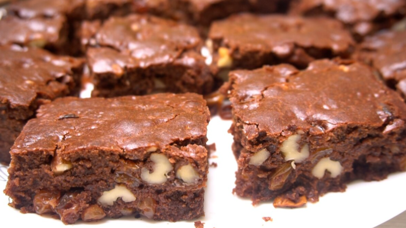 Монастырская медовая коврижка: простой рецепт для радости