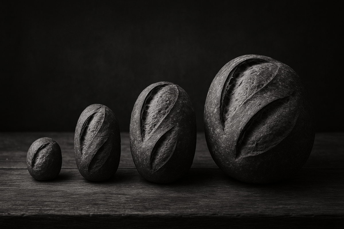 Развенчивая мифы о закваске: действительно ли она полезнее дрожжей?