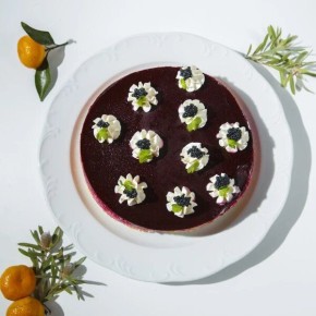 Праздничный стол без хлопот: как «Гастродача Вселуг» поможет встретить Новый год