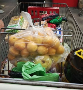 Обзор покупок в Светофоре: что стоит взять на заметку