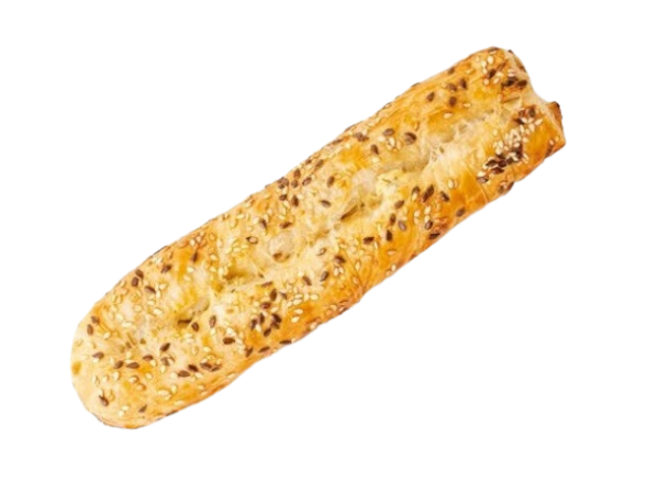 Тесто фило: что стоит знать о этом удивительном продукте