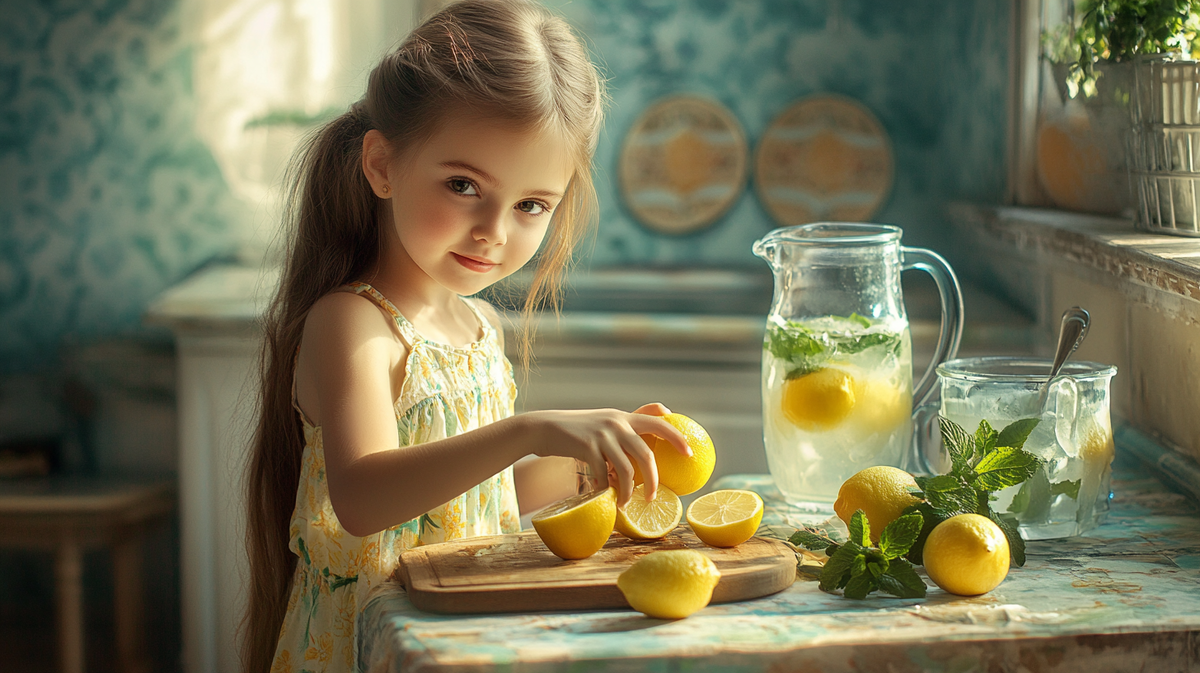 Летняя кухня: готовим быстро и вкусно, не теряя нервов