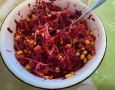 Салат из вареной свеклы: нежный вкус здоровья