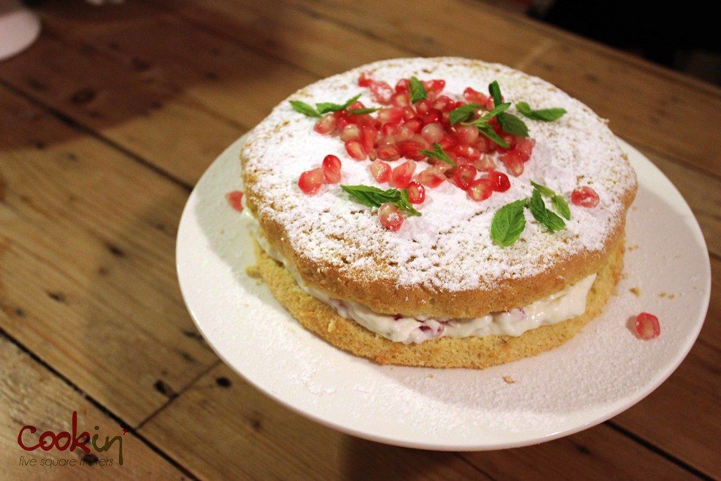 Как испечь идеальный бисквит: секреты и ошибки