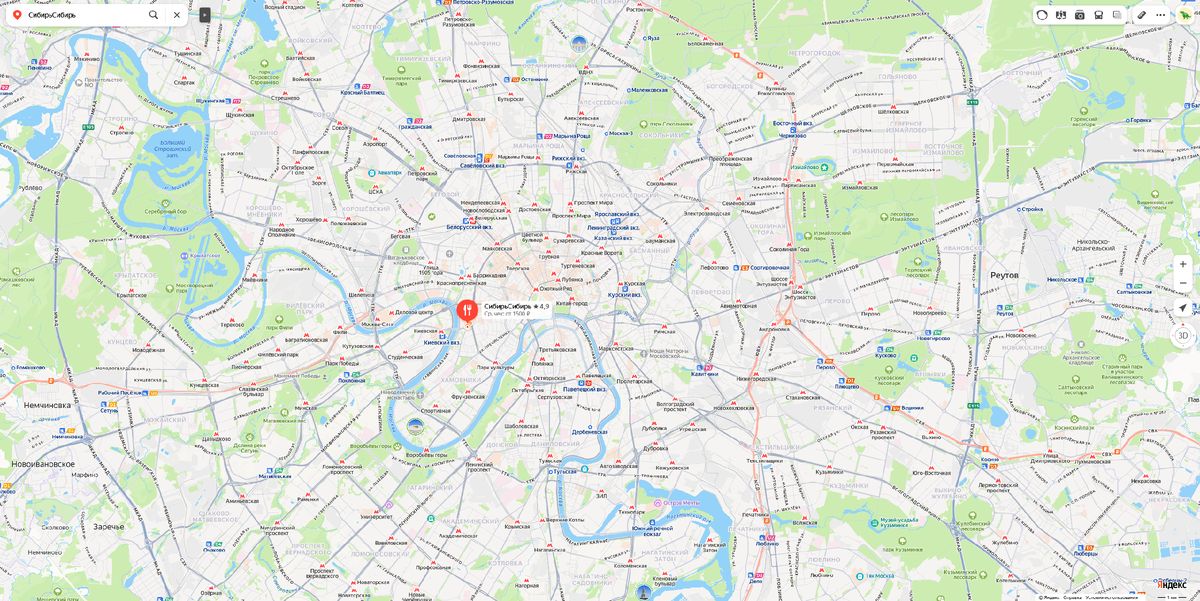 ���������� ���� ������: ���������� ����� ��������� ������������