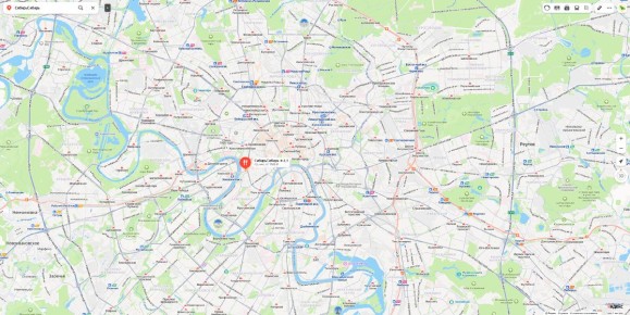 Загадочный вкус Сибири: уникальные блюда ресторана СибирьСибирь