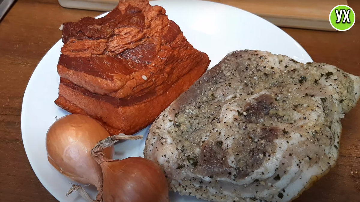 Как приправить зиму: два уникальных рецепта засолки сала