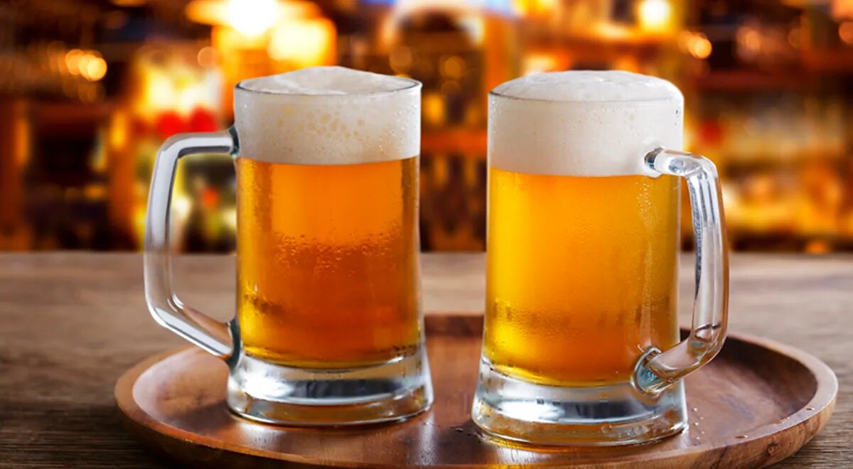 Как закуска может испортить ваше пиво: советы диетолога
