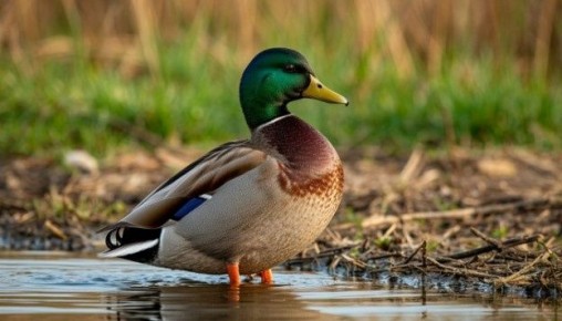 Нежная утка с апельсиновым соусом: идеальный рецепт для праздничного стола