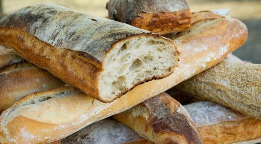 Как вернуть жизнь чёрствому хлебу: простые секреты