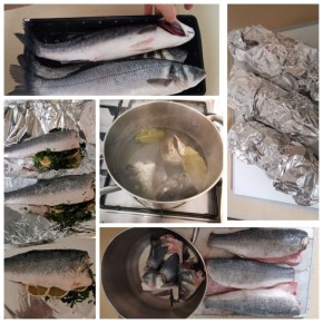 Как правильно разделать рыбу и стоит ли покупать ее целиком?