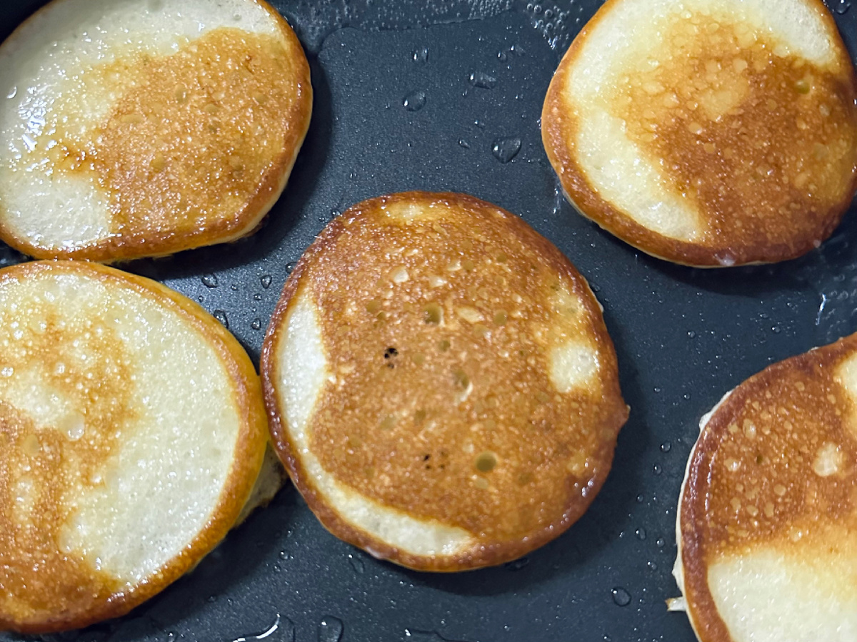 Кулинарные открытия на кухне: что нового в рецептах семьи