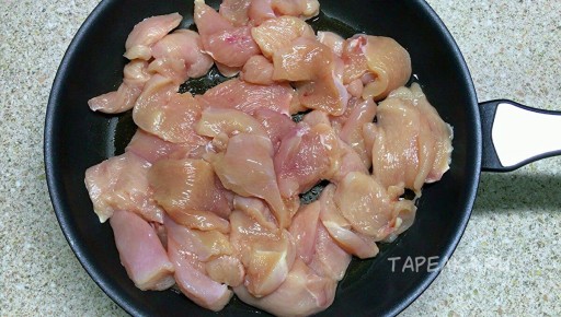 Настоящая грузинская классика: чкмерули, о котором вы ничего не знали