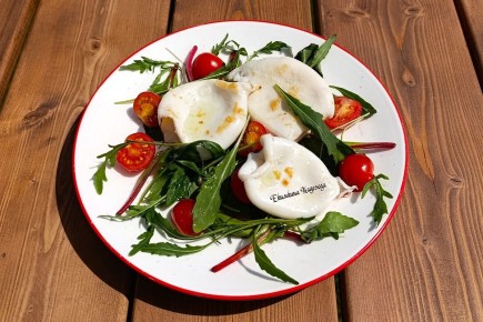 Как приготовить идеальные жареные кальмары: секреты нежности и вкуса