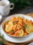 Кабачки с фаршем: вкусное и простое блюдо, которое удивит