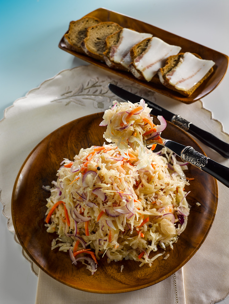 Квашеная капуста: секреты и советы для идеального рецепта