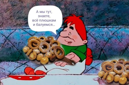 Вкусные плюшки за пару минут: простейший рецепт с сгущёнкой