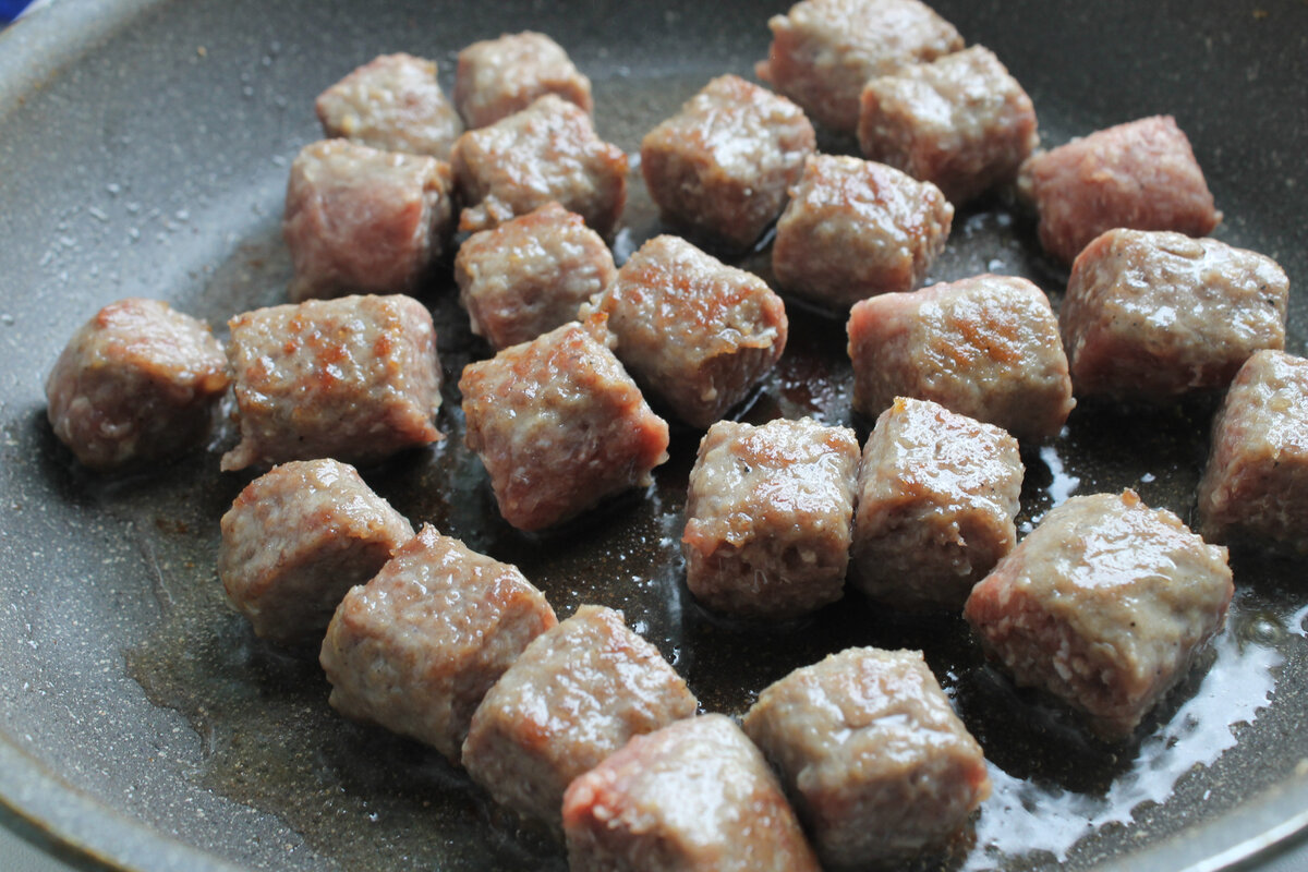 Чивапчичи в новом свете: вкусное решение для вашего стола