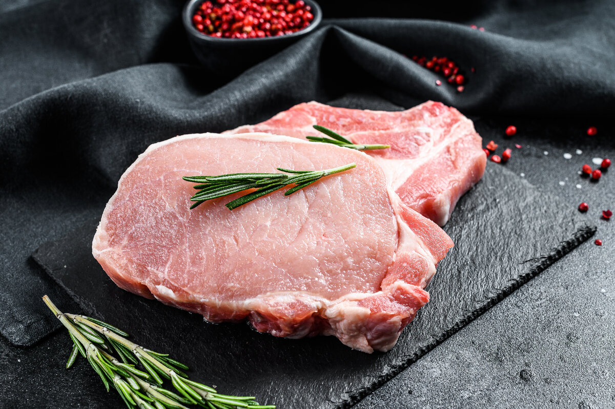 Мясо по-французски с грибами — идеальный ужин для всей семьи