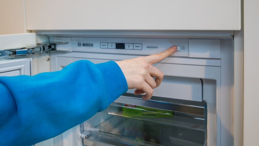 Как грамотно организовать морозильник и не потерять продукты?